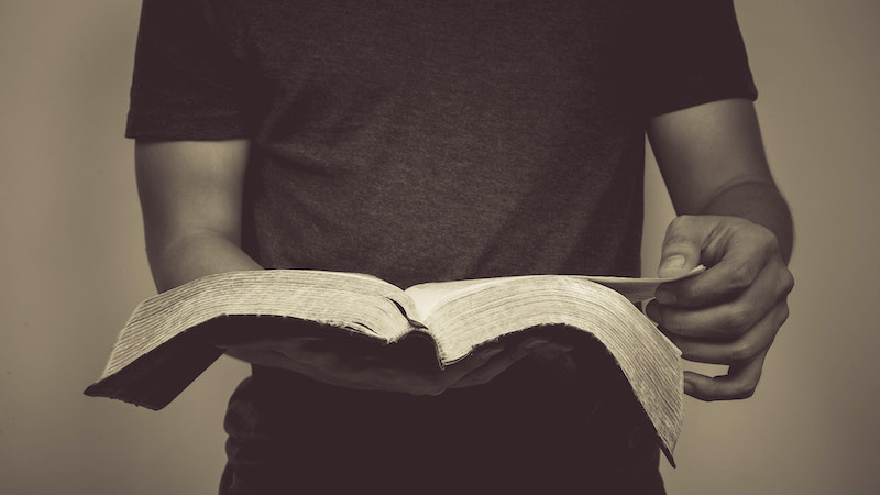 Sharing in suffering: God’s will for suffering Sharing in suffering: God’s will for suffering